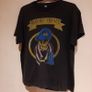 vintage Bon Jovi Tee Shirt Dublin 1988 Image 2