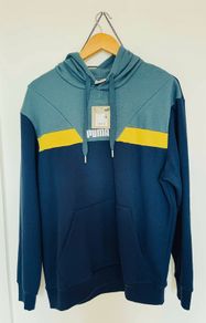 Hoodie Puma men (brand new, tag on)