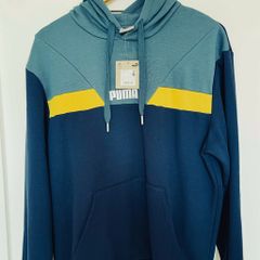 Hoodie Puma men (brand new, tag on)