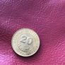 Collectible coin - Peru 20 Centimos Image 2