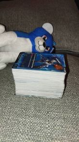 Gundam Cards