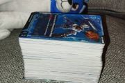Gundam Cards