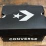 Converse Chuck Taylor All Star Easy-On Flowery Bugs - UK 2 Image 8