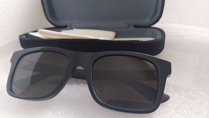 Brand New Mens GUCCI Polarized Sunglasses  Great Deal