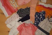 Girl's summer bundle, age 9-10