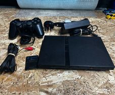 PlayStation 2 Slim