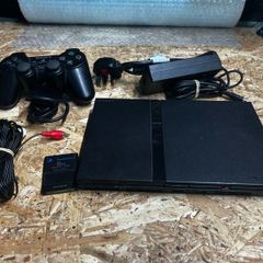PlayStation 2 Slim