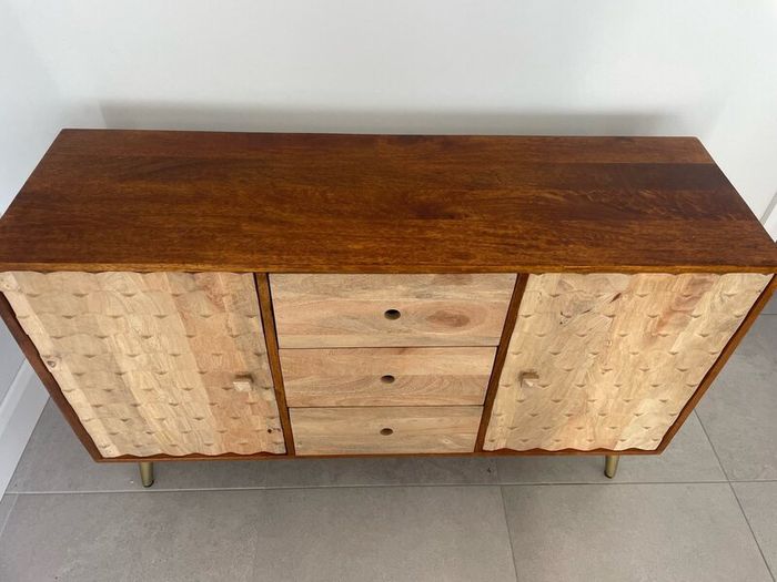 Storage unit/cabinet