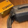 Nikon D3400 DSLR camera and extras Image 4