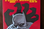 Batman by Grant Morrison Omnibus Vol 1
