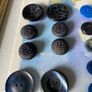 buttons - vintage selection Image 2
