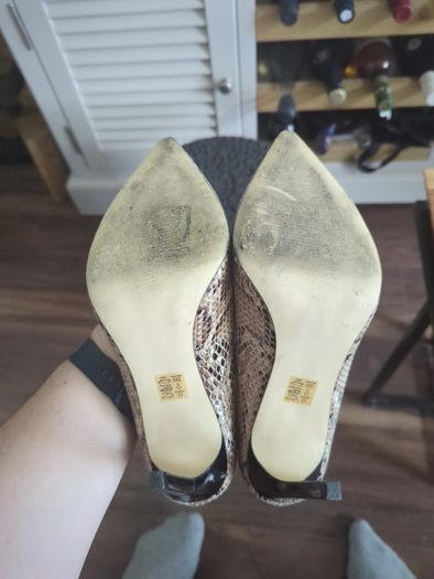 River Island High Heals