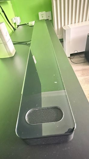 BOSE Sound Bar
