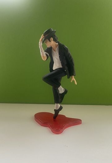 11 cm Jackson Figure, item is New