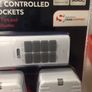 Electrical Sockets with Remote Control Image 5