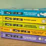 5 x Timmy Failure Books Image 2