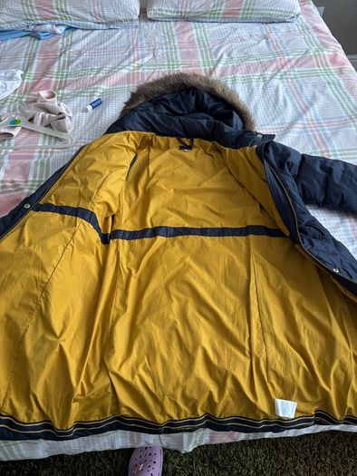 Woman's Winter jacket
