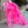 Pinkie Pie Reboot 6 Inch Brushable MLP G4 My Little Pony 2016 Image 2