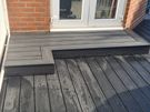Decking/composite and timber Image 3