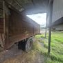 Two Farm Trailers For Sale Image 3