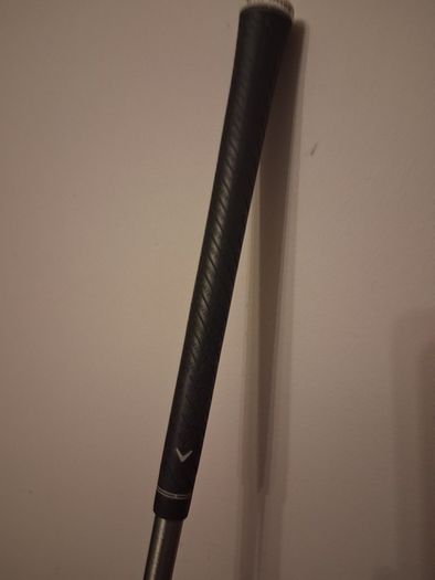 Callaway hybrid shaft
