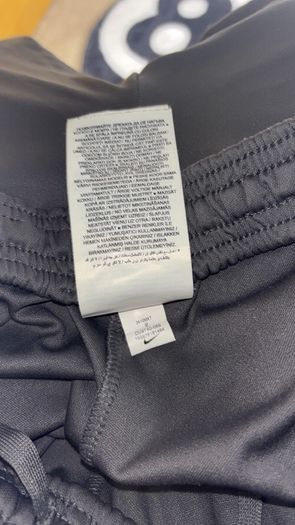 Nike Academy 2 Piece Medium Tracksuit