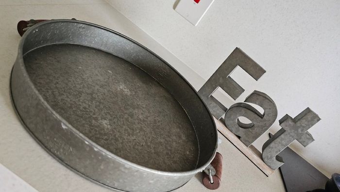 Kitchen  decoration