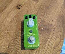Mooer Mod Factory
