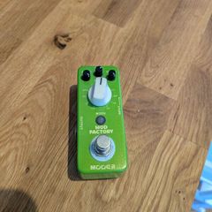 Mooer Mod Factory