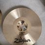 Zildjian K Custom Hybrid Cymbal Set Image 9