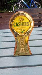 Cashel cider,Guinness font