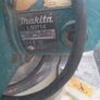 Makita LS0714 sliding mitre saw Image 5