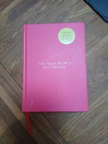 The New Mums Notebook