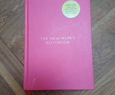 The New Mums Notebook