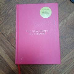 The New Mums Notebook