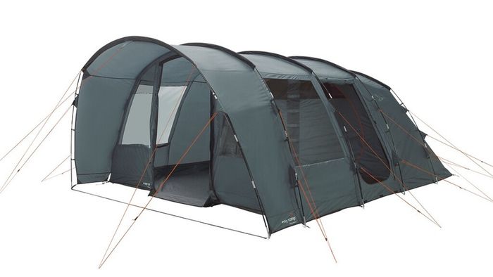 Easy Camp Skarvan 6 Person Family Tent New