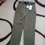 womens trousers Zara Image 5