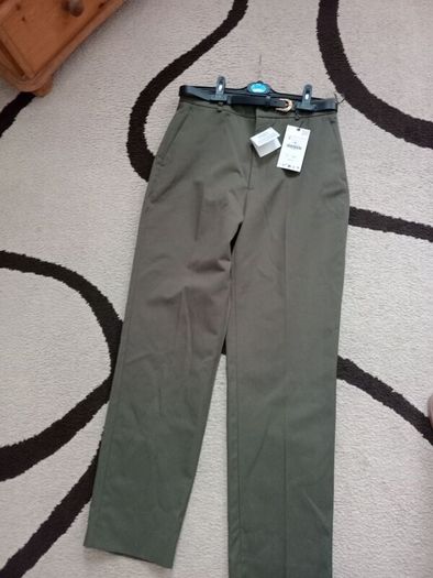 womens trousers Zara