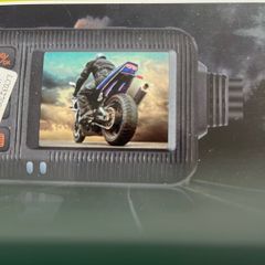 motorbike Recorder
