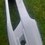Genuine Ford Transit Connect Front Bumper Bottom Half Image 2