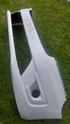 Ford Transit Connect Front Bumper