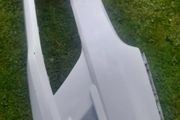 Ford Transit Connect Front Bumper