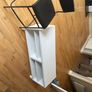 Tv stand Chair Image 2