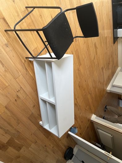 Tv stand Chair