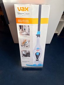 Vax Steam Clean for sale