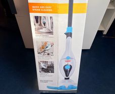 Vax Steam Clean for sale