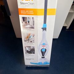 Vax Steam Clean for sale