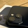 iPhone 13 256 GB in Midnight Image 4