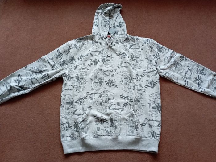 Jacket.