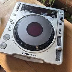 Pro DJ Pioneer CDJ - 800MK2  x 2